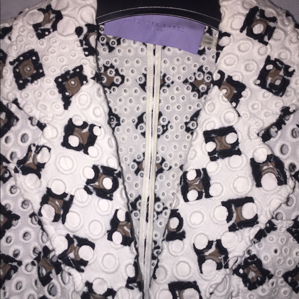 Blazer/ Jacket - image 4